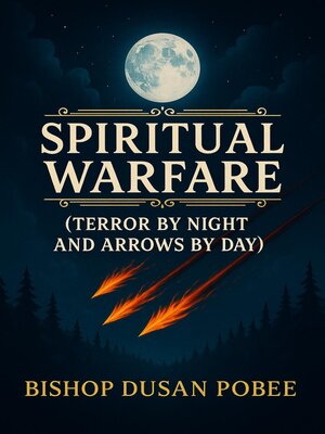 cover image of SPIRITUAL WARFARE